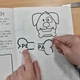 PÍSMENO P s PEJSKEM 4