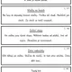 ZIMA - opis a přepis textů 8