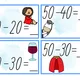 SV. MARTIN - běhačky do matematiky 5