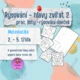 Rýsování - hlavy zvířat 1,2,3 (zvýhodněný set) 2