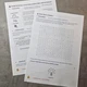 EKONOMIKA | ŠKODY V PODNIKU Ekonomické luštění a pracovní list (suplovací) 3