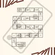 ÚHLOVÉ DOMINO 2