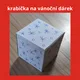 Kreativní dílna: 7 návodů na snadné vánoční dárky 6