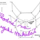 RÝSOVÁNÍ - TÉMA ČERTI - geomerie zábavně 7