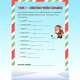 Save Christmas: Reindeer Escape Game + BONUS Christmas Memory Game (ZŠ + SŠ) 2