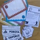 Třídní pravidla - Zábavné aktivity k tvorbě třídních pravidel. 2