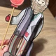 Mikuláš - 3D tvoření, pracovní listy 3