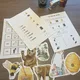 STORY-BASED LEARNING - video - lapbook - games - present simple - SBL 3