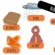 FEEL THE AUTUMN // konverzační lekce na téma PODZIM 6