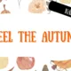 FEEL THE AUTUMN // konverzační lekce na téma PODZIM 3