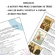 Příběhové karty - vznik Československa 3