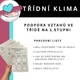 Třídní klima: podpora vztahů ve třídě 2