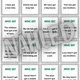 Have got (cards) - making sentences 2