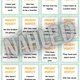 Present perfect - cards (making sentences) 2