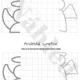 Mikulášská matematika - pracovní listy 5