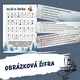 Svatý Martin – běhací češtinářský kvíz se šifrou/bojovka 2