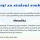 Španělština - kvarteto rodina 5