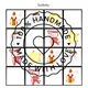 Mikuláš- soubor aktivit 3