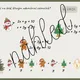 ADVENTNÍ KALENDÁŘ - 9. ročník - opakování učiva 5
