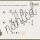 ADVENTNÍ KALENDÁŘ - 9. ročník - opakování učiva 6