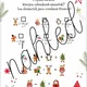 ADVENTNÍ KALENDÁŘ - mocniny, odmocniny 3