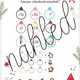ADVENTNÍ KALENDÁŘ - mocniny, odmocniny 5