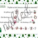 ADVENTNÍ KALENDÁŘ - zlomky 3