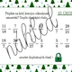 ADVENTNÍ KALENDÁŘ - zlomky 6