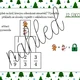 ADVENTNÍ KALENDÁŘ - zlomky 5