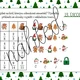 ADVENTNÍ KALENDÁŘ - zlomky 4