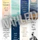 English bookmarks 2