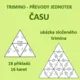 Převody jednotek (délka, obsah, objem, hmotnost, čas) - zvýhodněná sada 6