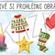 Jaký obrázek chybí? - postřehová hra 3