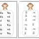 Čtení slabik - M, L, V, T, S, J 2