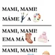 Čtení M 2