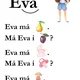 Čtení - V 3