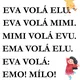 Čtení - V 2