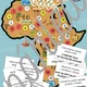 Afrika - Desková hra 2
