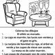 Feliz Navidad: aktivity na Vánoce 2