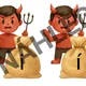 ČERTÍ PYTLE - vyjmenovaná slova po B 2