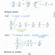 Přijímačky na SŠ - Teorie - CreativeMATH 2