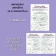 SAMETOVÁ REVOLUCE - 17. LISTOPAD - ČJ + M - 3.-5. TŘÍDA - 5 PL + řešení 2