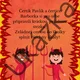 Čertovská stezka - plotovka  3