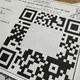 Svatý Martin - běhačka, dobarvení QR kódu 6