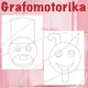 Grafomotorika  2