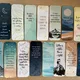 English bookmarks 6