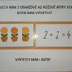 Slovní úlohy pro prňáčky 5
