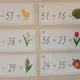 Počítáme do 100 - matematika a prvouka 2