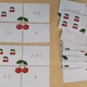 Násobilka 2 - pracovní listy a pomůcky 10