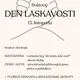 Den laskavosti 2